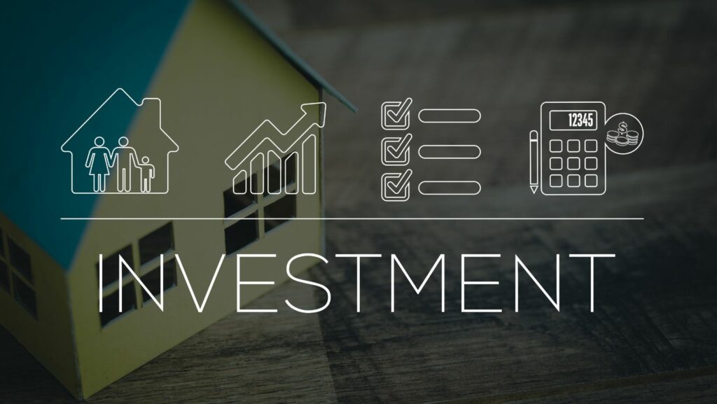 what is a passive investment strategy